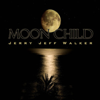 Jerry Jeff Walker - Moon Child